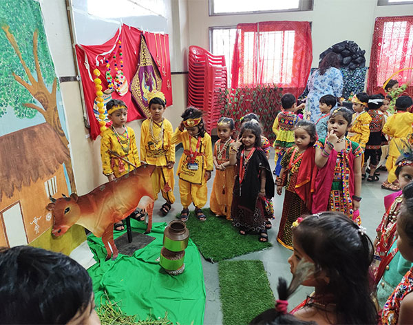 Janmashtami