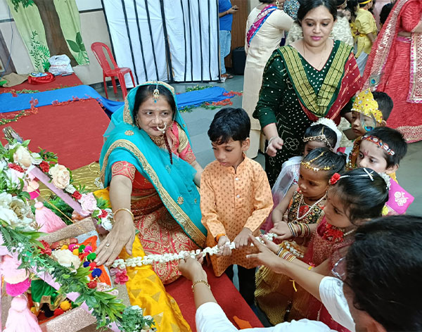 Janmashtami